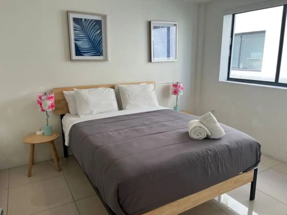 Miami Suite 201