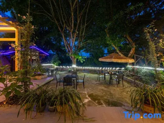 Pingle Ancient Town Hanle Residence (Sichuan West Bamboo Sea Branch)