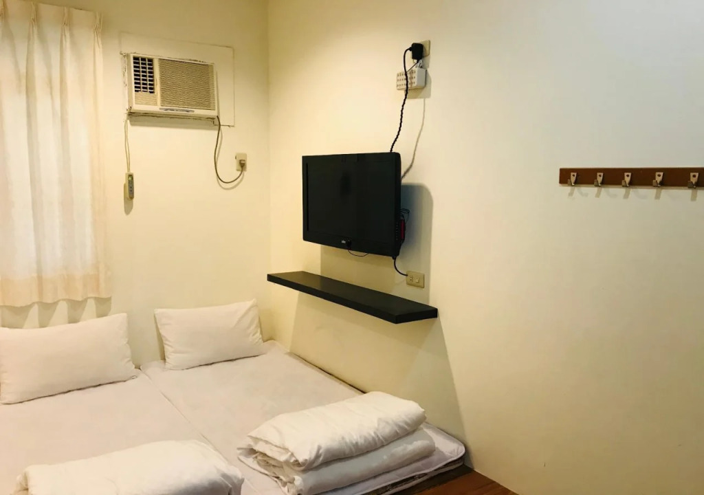 Hoti Guesthouse