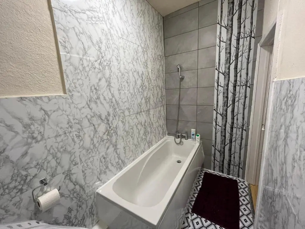Home away from home, Beautiful Consett Double room