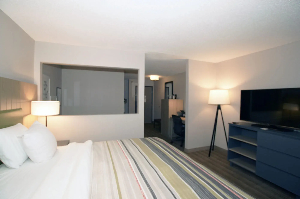 Country Inn & Suites by Radisson, Greenfield, IN
