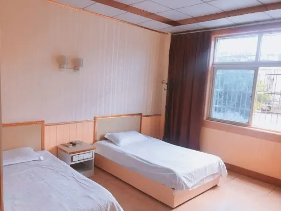 宁波金泰宾馆