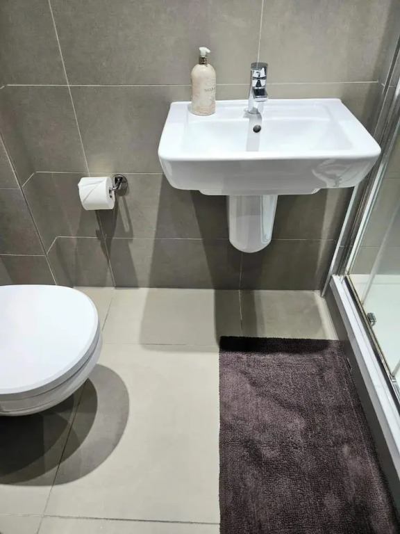 Heathrow Haven London-luxury Apartment-2nd Floor