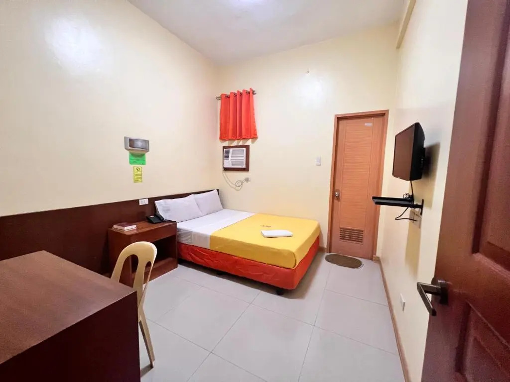 MH Metro Hotel