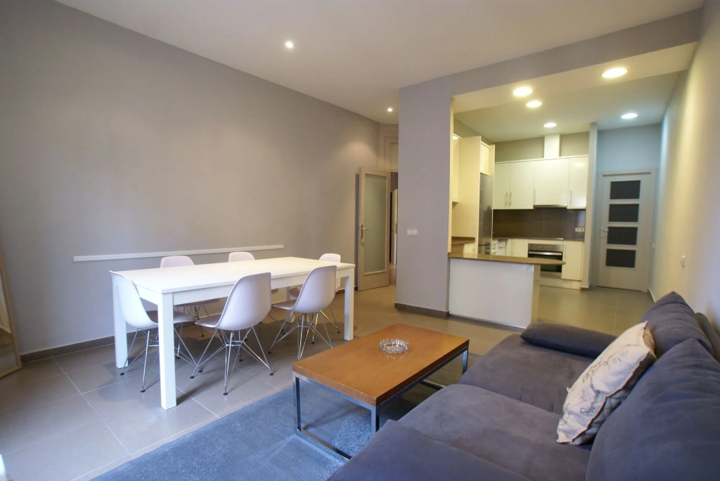 555 Apartments BCN