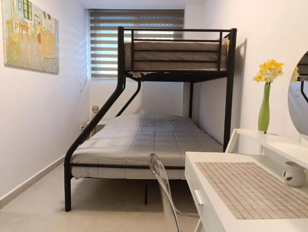 Sagar Residential Apartment - Athens Town