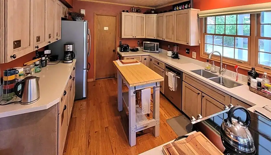 2 Cranes Inn - Zion