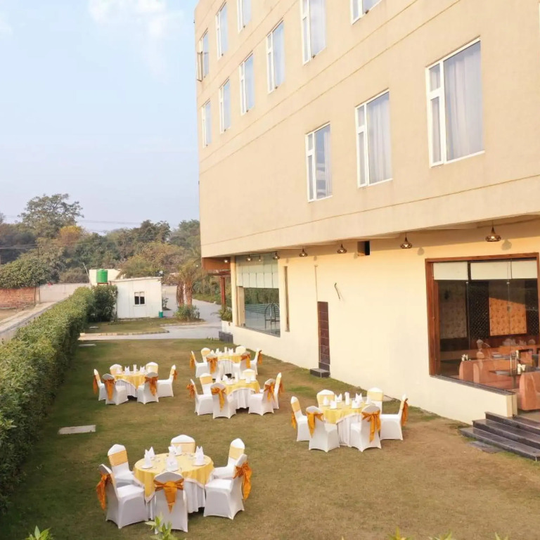Sterling Mantra Haridwar