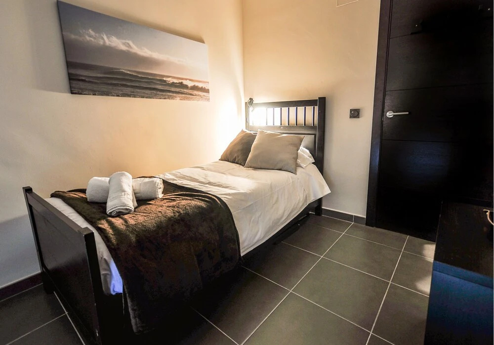 Sitito Puerta del Mar Apartment Con Aparcamiento