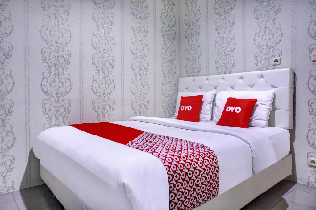 OYO 582 Wisma Bungur Syariah