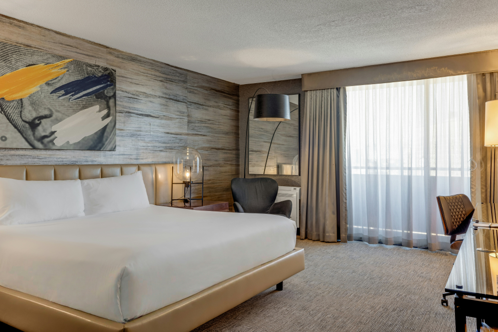 Revere Hotel Boston Common