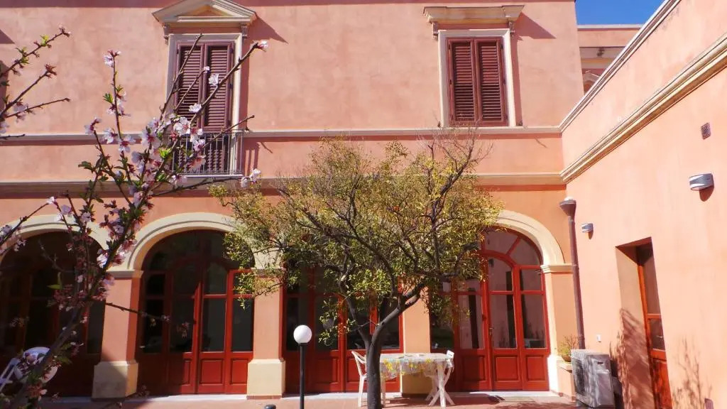 B&B Antica Villa