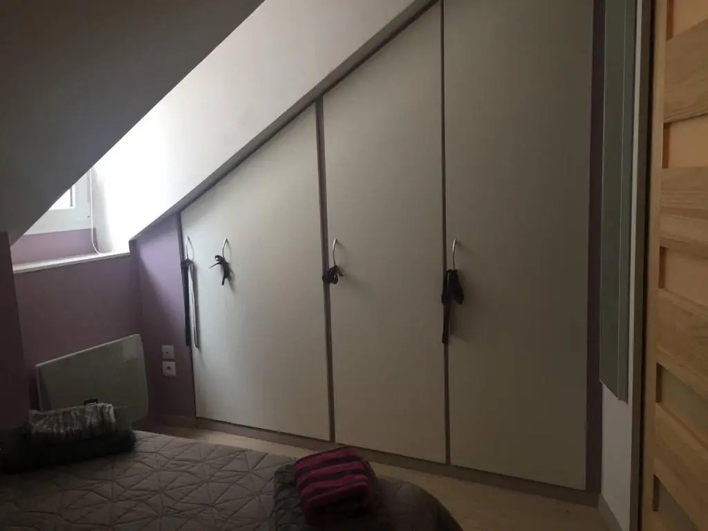 Appartement Cosy Entre Bosquet Et Beaumont