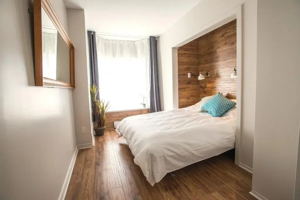 MtlVacationRentals - MTL ZOO