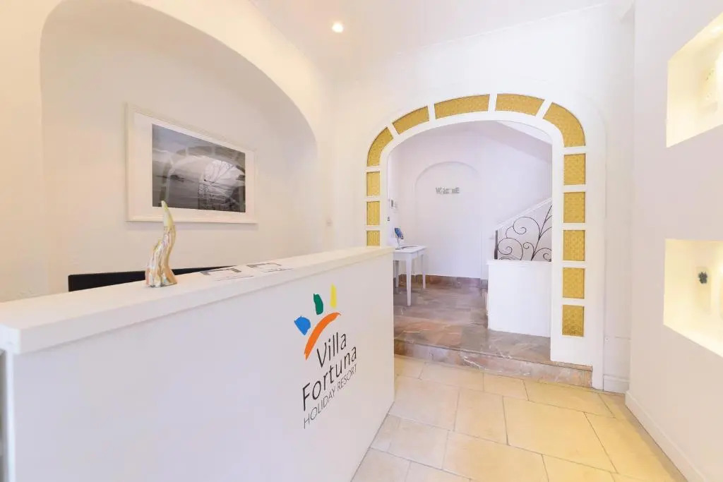 Villa Fortuna Holiday Resort