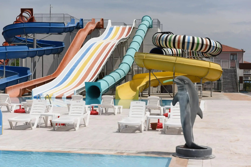 Carpediem Diamond Hotel