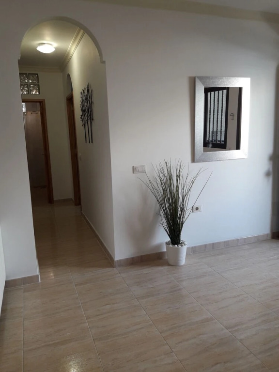 Brisas De Anaga