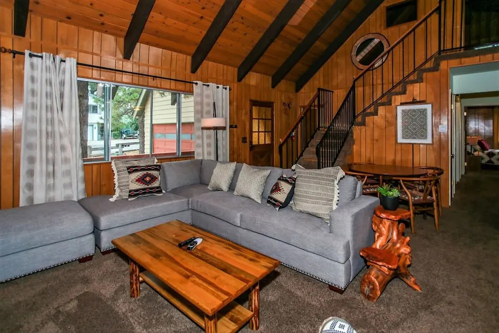 Finch Chalet 1010 by RedAwning