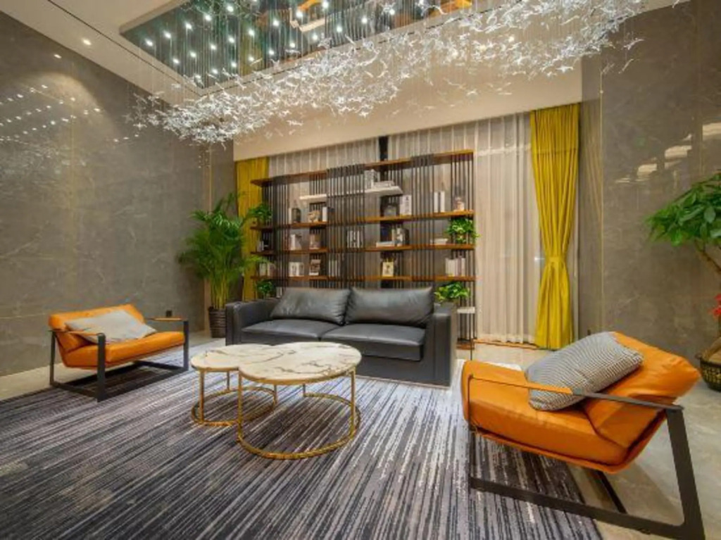 Shengshi Nante International Hotel