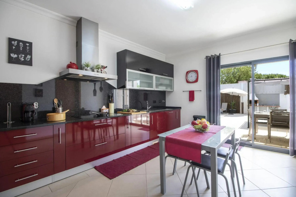Villa Maya by Algarve Holidays