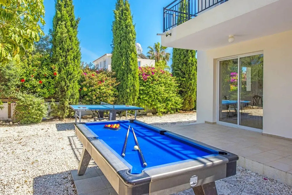 Villa With 3 Bedrooms in Peyia, With Wonderful sea View, Private Pool, Terrace - 600 m From the Beach