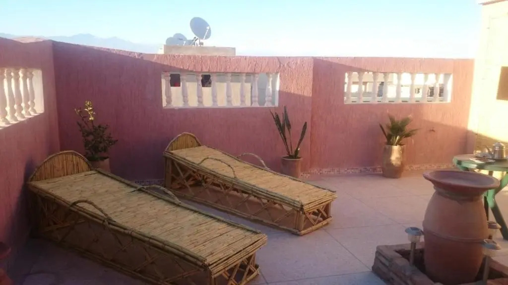 Elmenzah Apartments