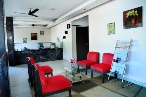 Hotel Durai