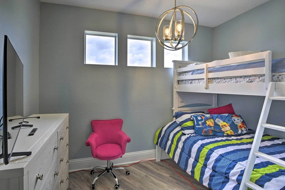Luxe Cape Coral Escape w/ Boat Dock + Cabana!