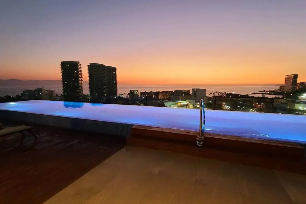 Ocean View Zoho 1101