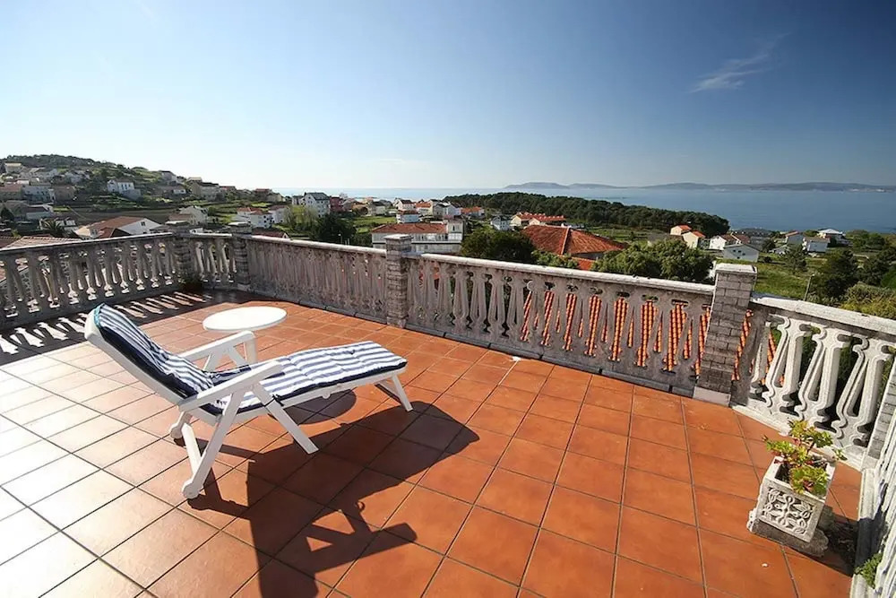 101512 House In Carnota