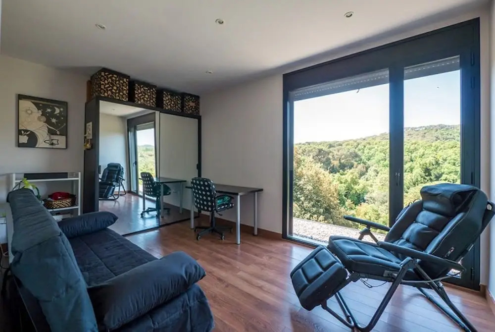 HomeHolidaysRentals Nature - Costa Barcelona