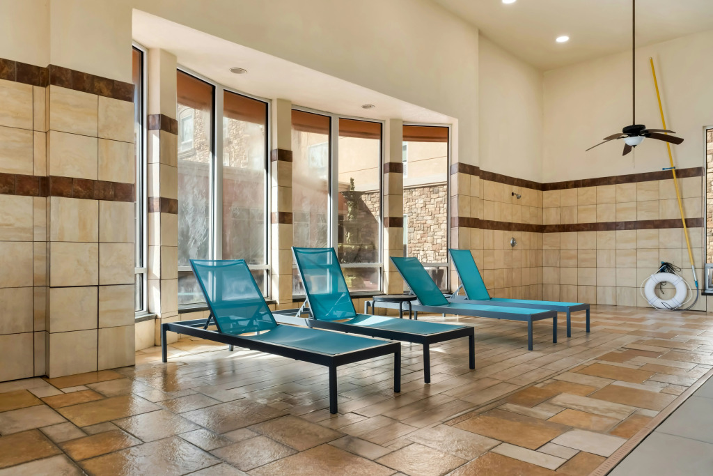 Hilton Garden Inn Amarillo