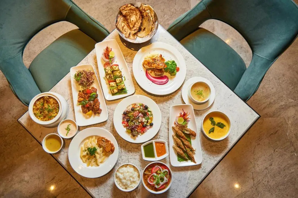 Fairfield by Marriott Vadodara