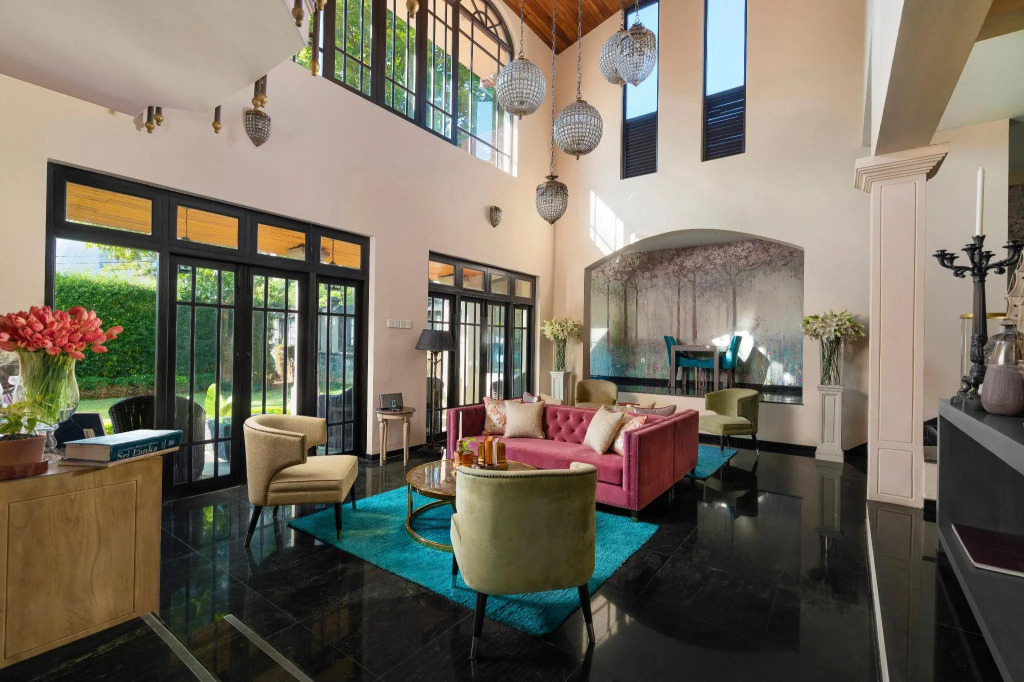 Clove Villa