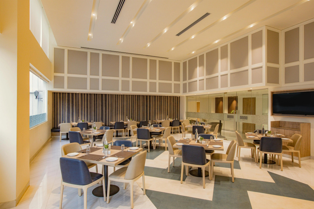 Keys Prima by Lemon Tree Hotels, Pimpri Pune