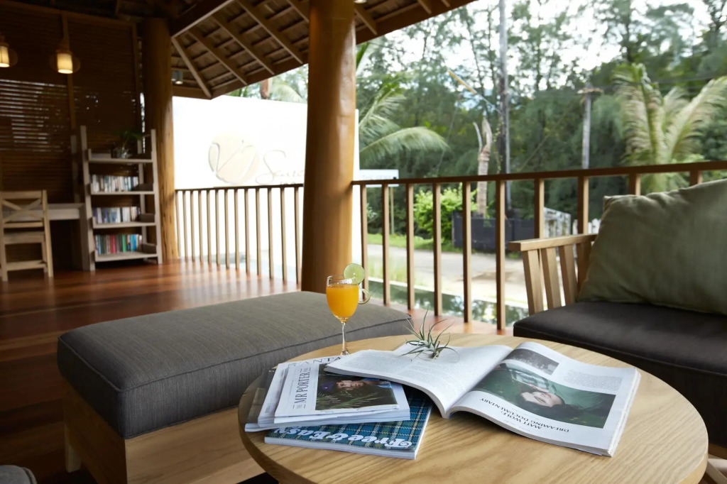 VAYNA Boutique Koh Chang