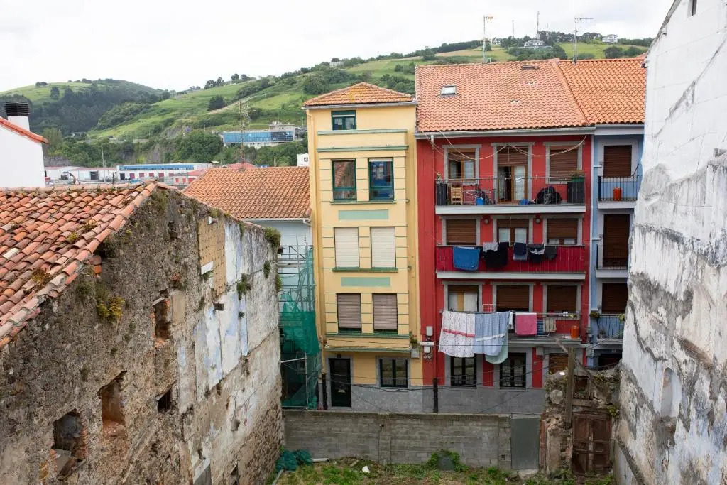 Aurrekoetxea 36 Vacation Rental 2D
