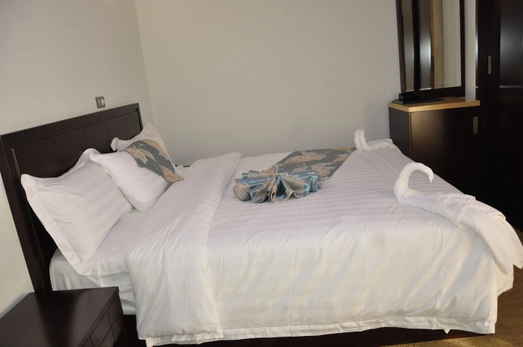 North Addis Hotel