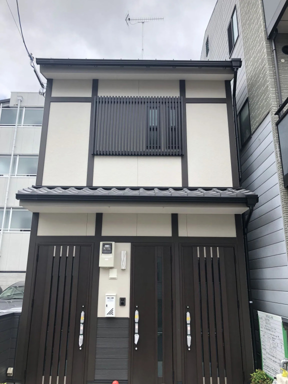 Kyogura Bettei Nijo