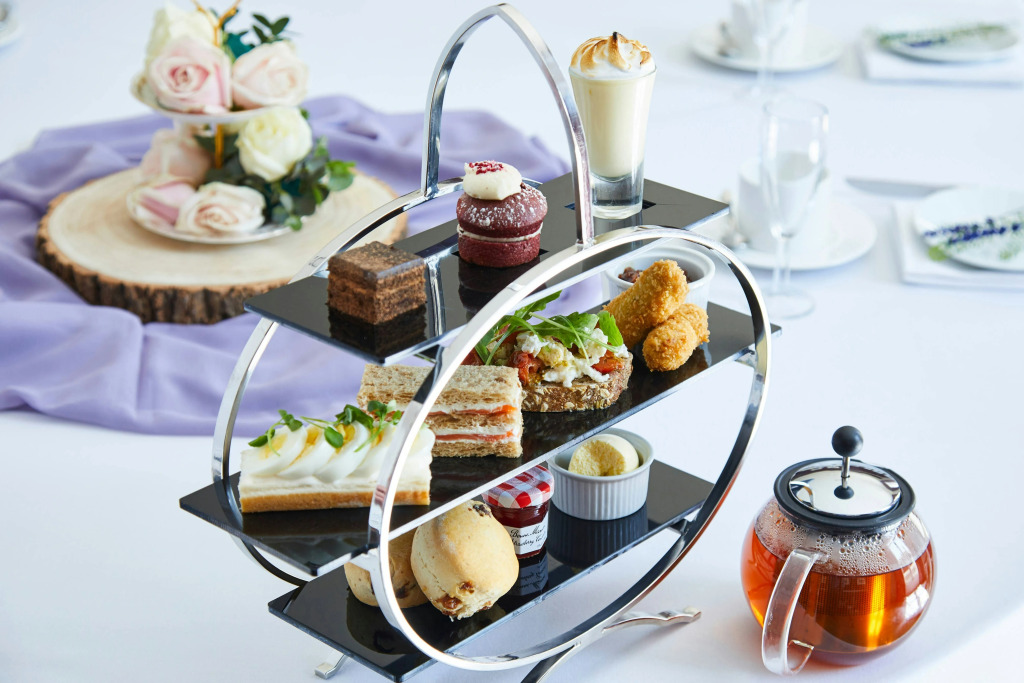 Delta Hotels by Marriott Durham Royal County