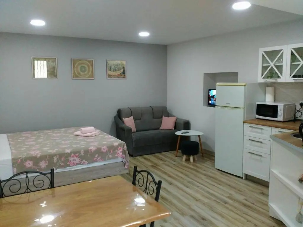 Boutique Apartment 17