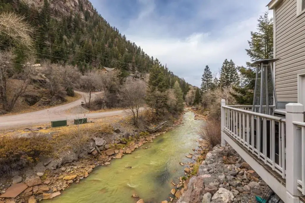River Park 1254
