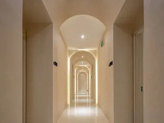 Sanya Haitang Bay Xitang Homestay (International Duty Free City)
