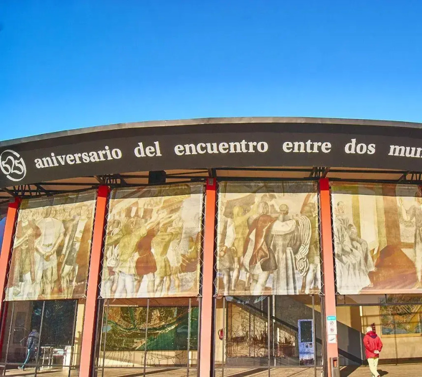 Hostal Restaurante La Niña