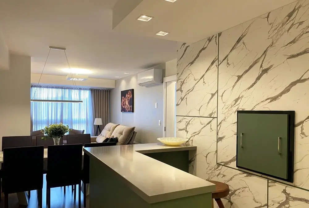 Apartamento Vita Boulevard Gramado