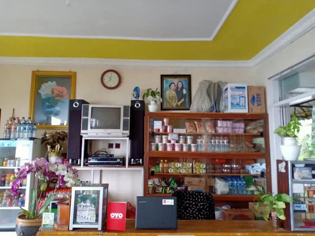 OYO Life 3020 Penginapan Citra Rasa