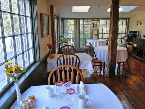 Sea Meadow Inn