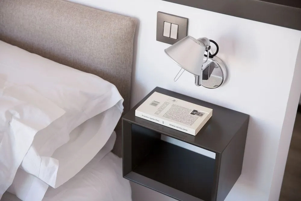 Puerta Catedral Holiday Suites
