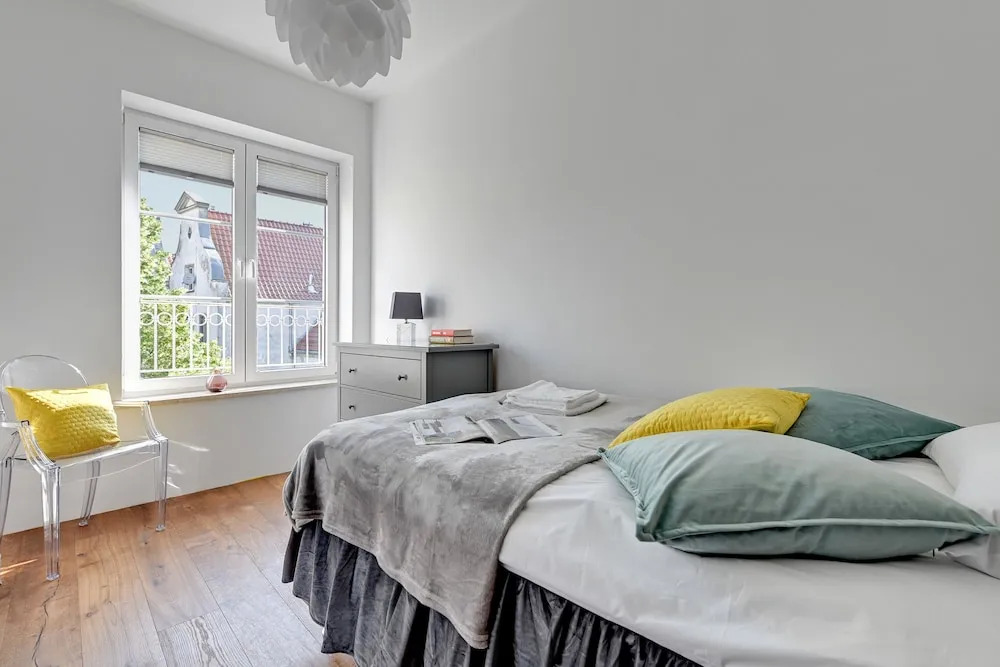Goma Rent Długa Old Town Gdańsk