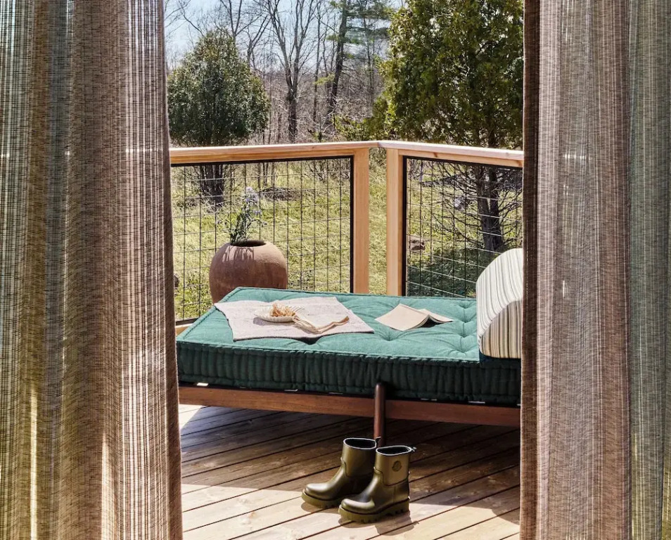 Wildflower Farms, Auberge Collection